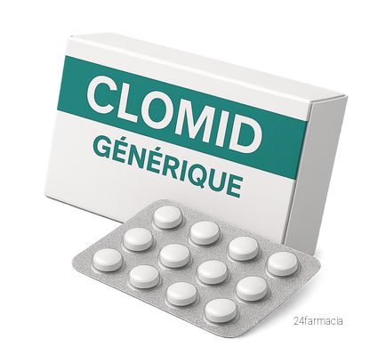 clomid