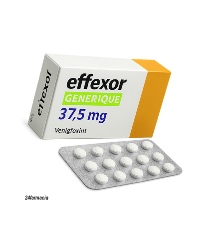 effexor