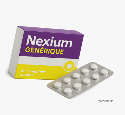 nexium