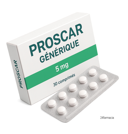 proscar