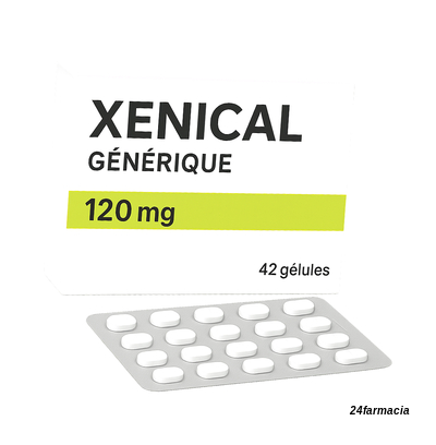 xenical