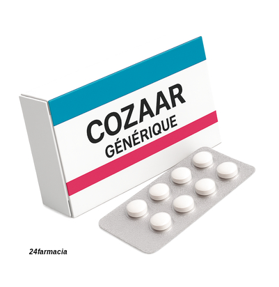 cozaar