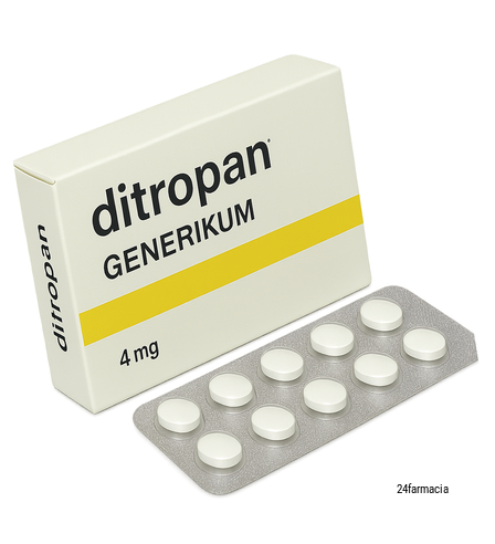 ditropan