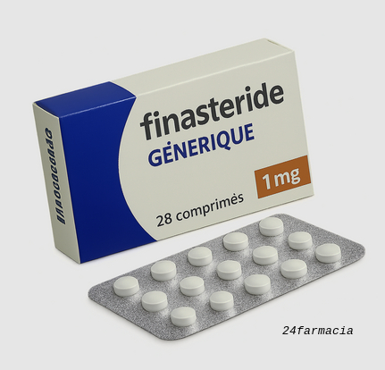 finasteride