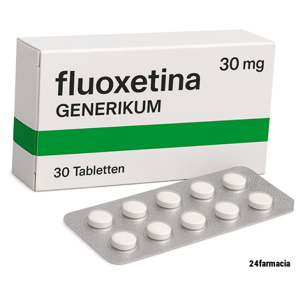 fluoxetina