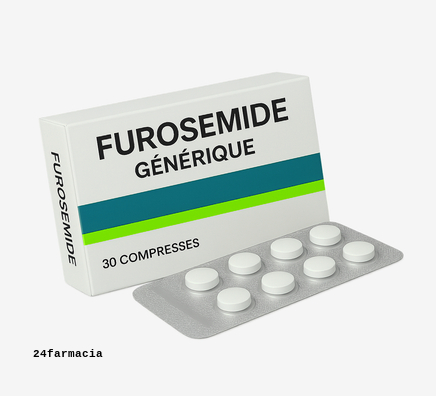 furosemide
