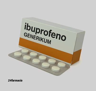 ibuprofeno