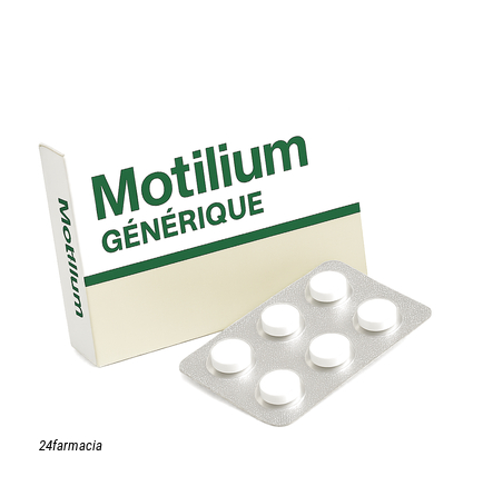 motilium