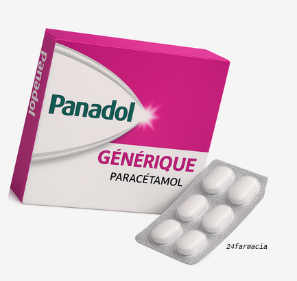 panadol