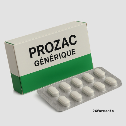 prozac