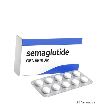 semaglutide