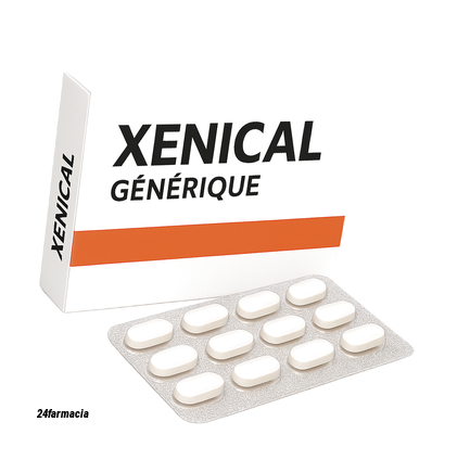 xenical
