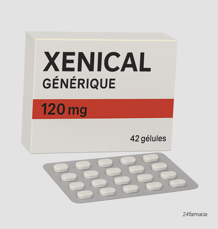 xenical