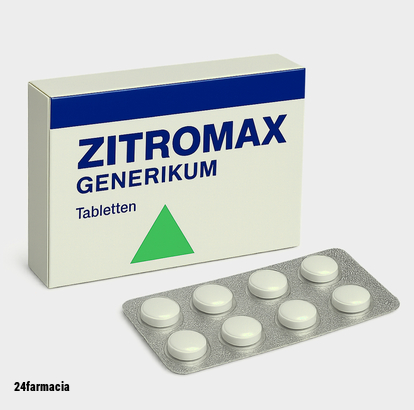 zitromax